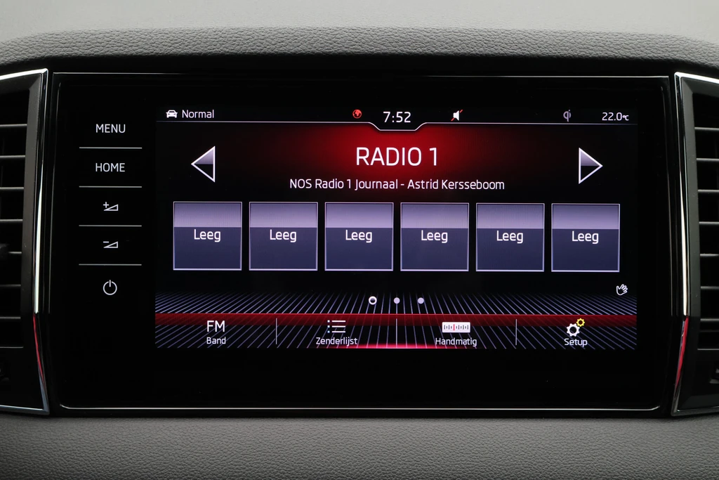 Škoda Karoq – foto 50