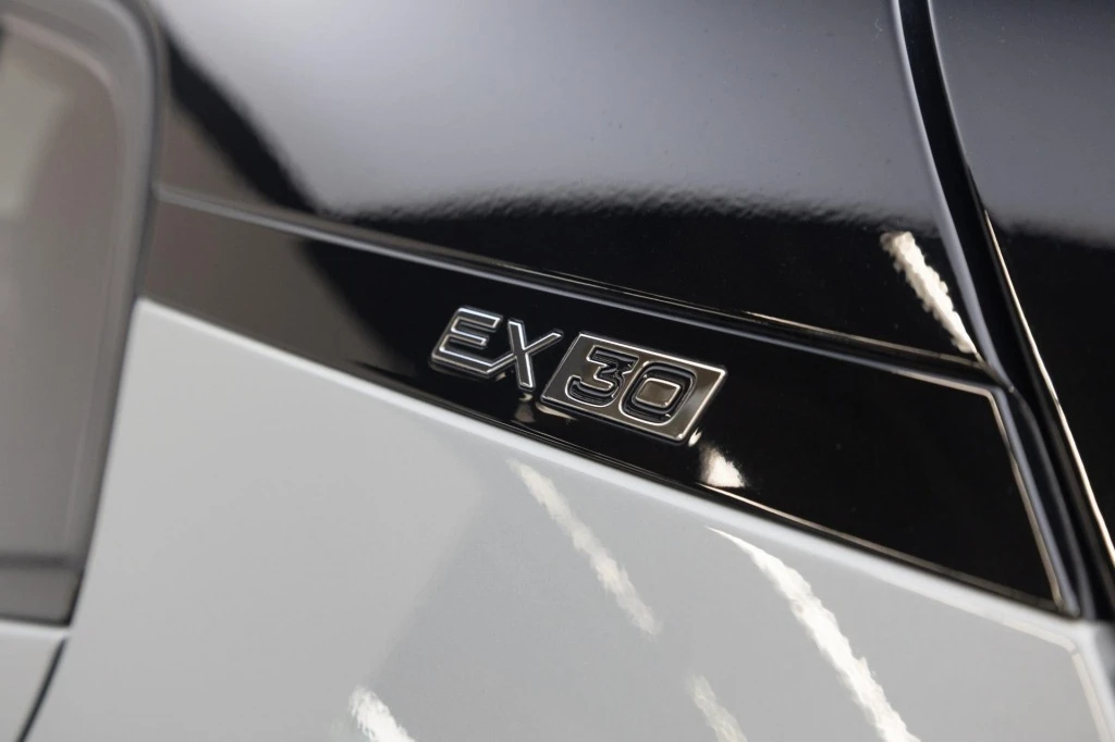 Volvo EX30 – foto 9