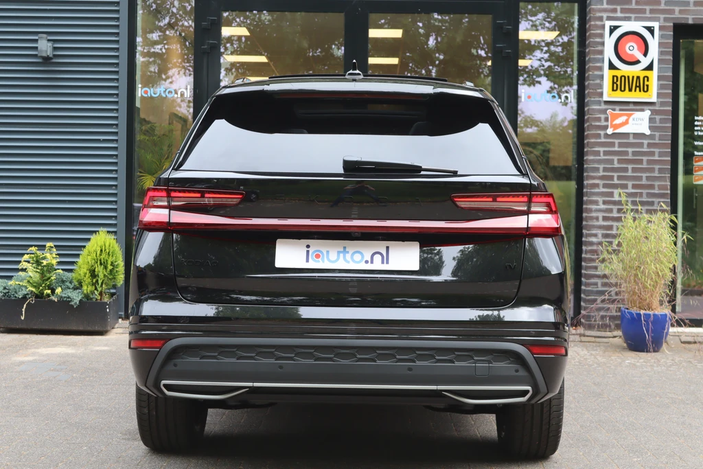 Škoda Kodiaq – foto 6