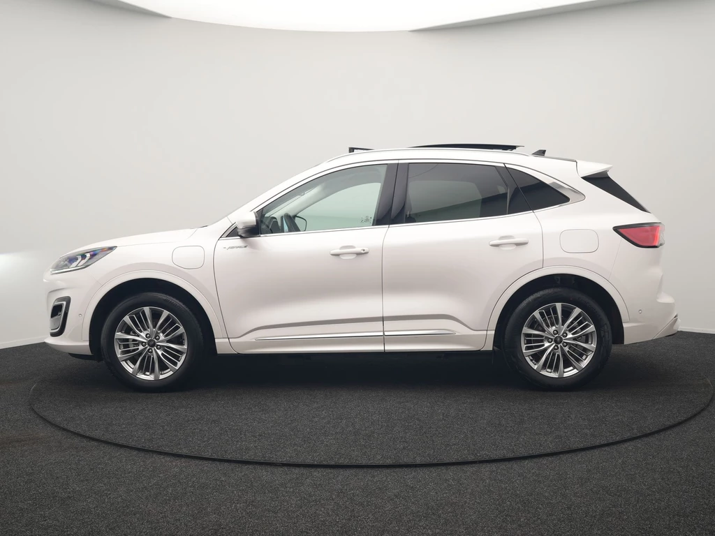 Ford Kuga – foto 3