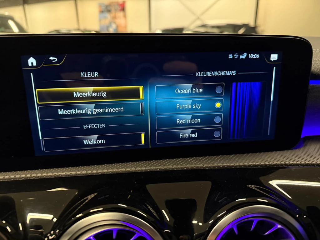 Mercedes-Benz CLA – foto 31