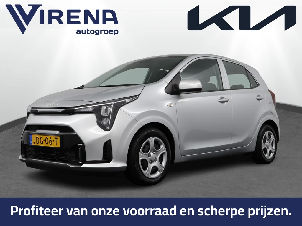 Kia Picanto – foto 1