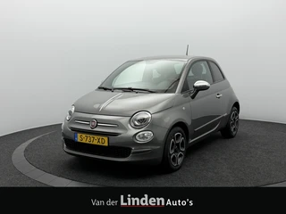 Fiat 500 – thumbnail 1