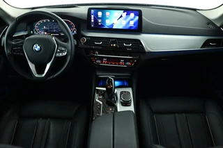BMW 5 Serie – thumbnail 19