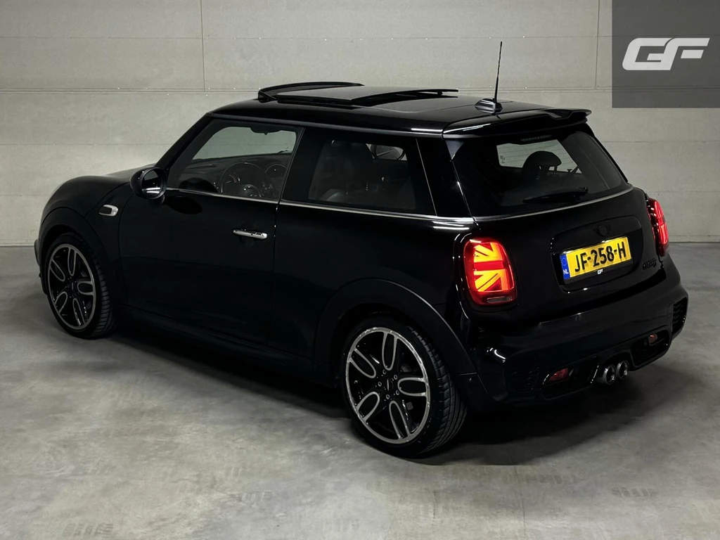 MINI Cooper S – foto 7