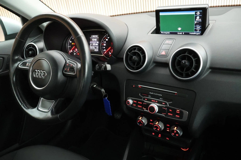 Audi A1 Sportback – foto 8