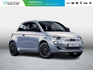 Fiat 500e – thumbnail 4