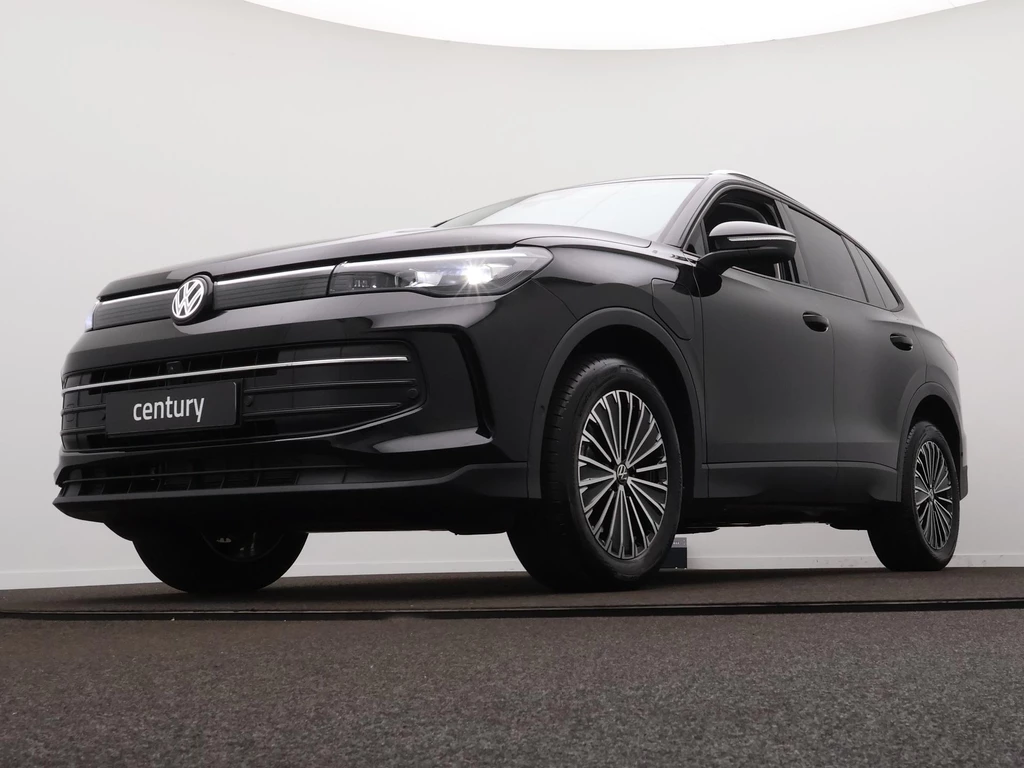 Volkswagen Tiguan – foto 2