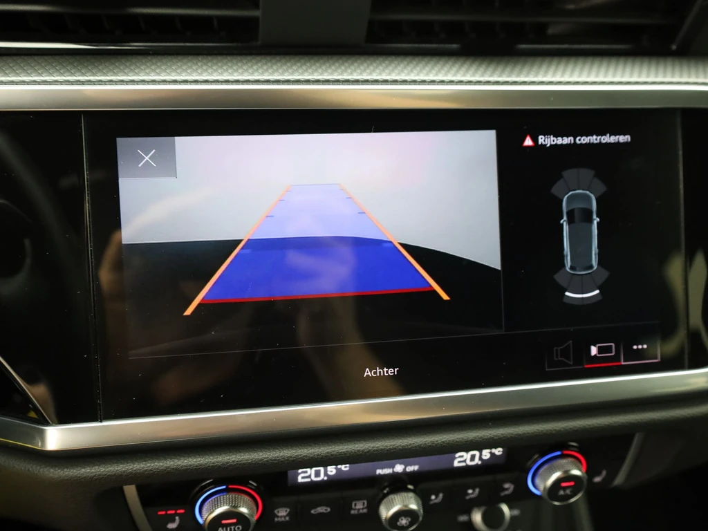 Audi Q3 – foto 23