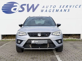 SEAT Arona – thumbnail 8