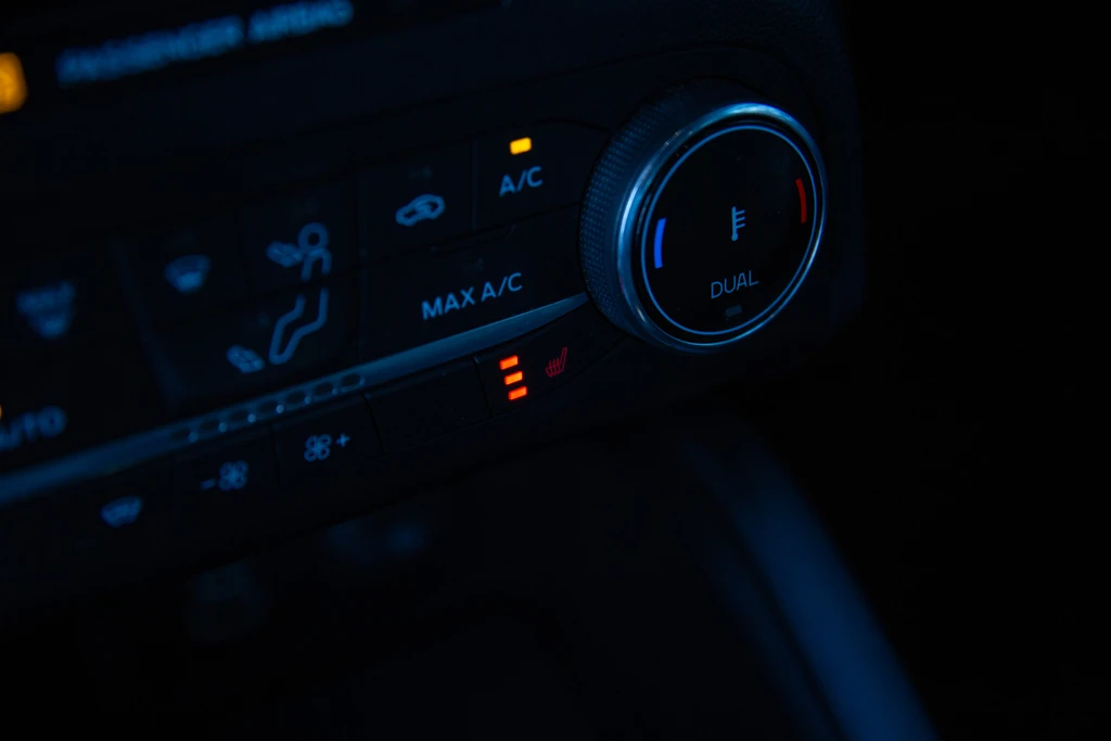 Ford Kuga – foto 25