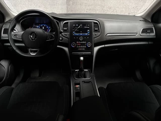 Renault Mégane Estate – thumbnail 6