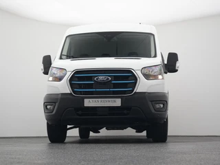 Ford E-Transit – thumbnail 25