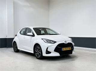 Toyota Yaris – thumbnail 5