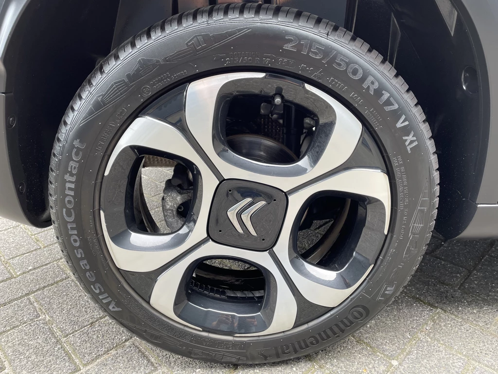 Citroën C3 Aircross – foto 13