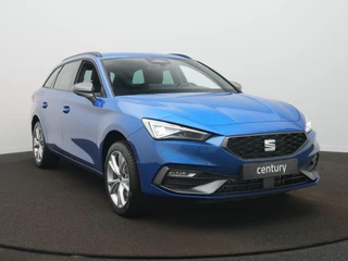SEAT Leon – thumbnail 10