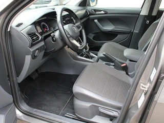 Volkswagen T-Cross – thumbnail 4
