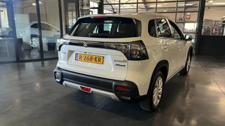 Suzuki S-Cross – thumbnail 12