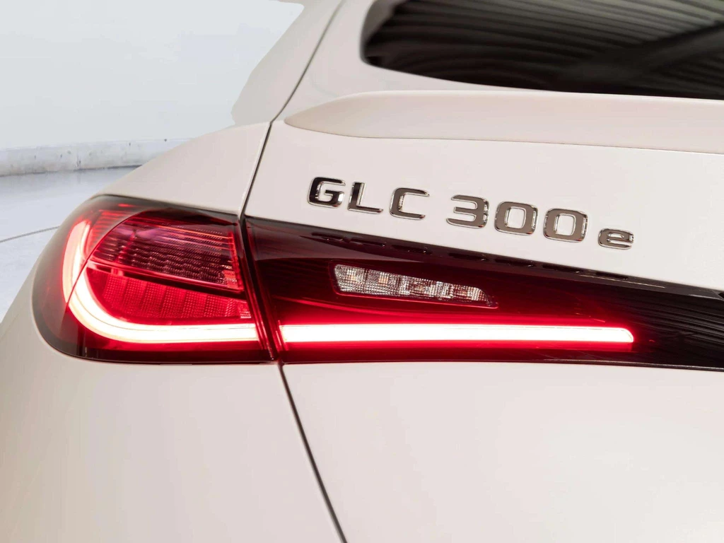 Mercedes-Benz GLC – foto 25