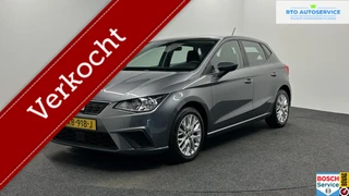 SEAT Ibiza – thumbnail 1