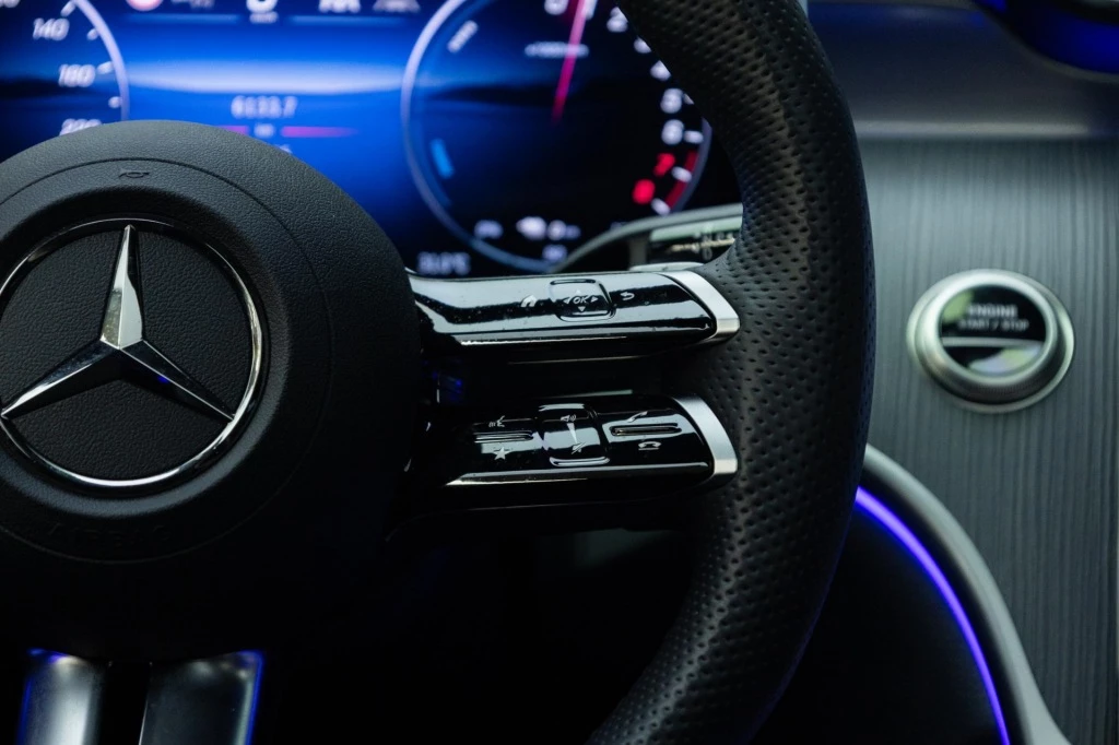 Mercedes-Benz GLC – foto 24