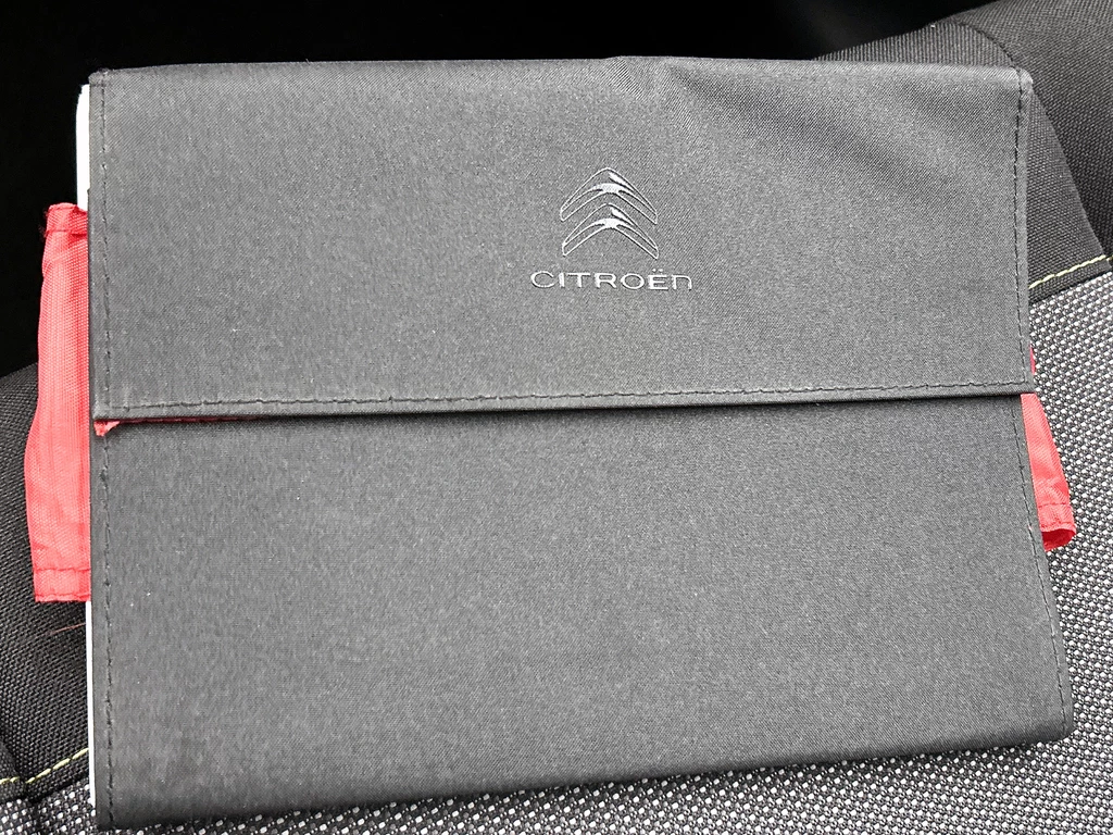 Citroën C3 – foto 25