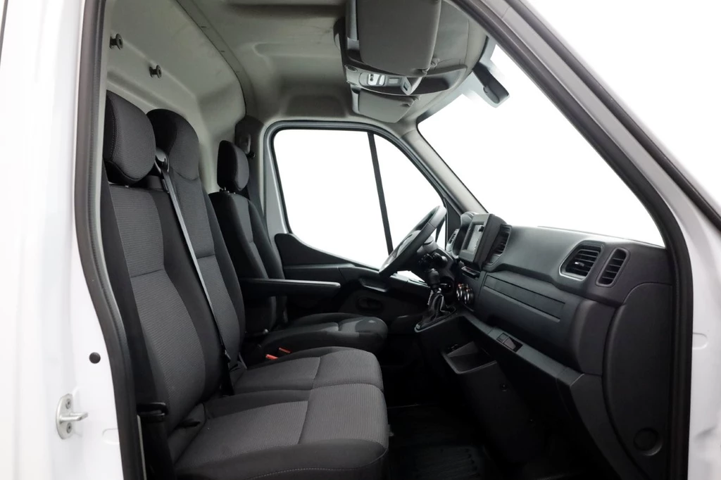 Renault Master – foto 6
