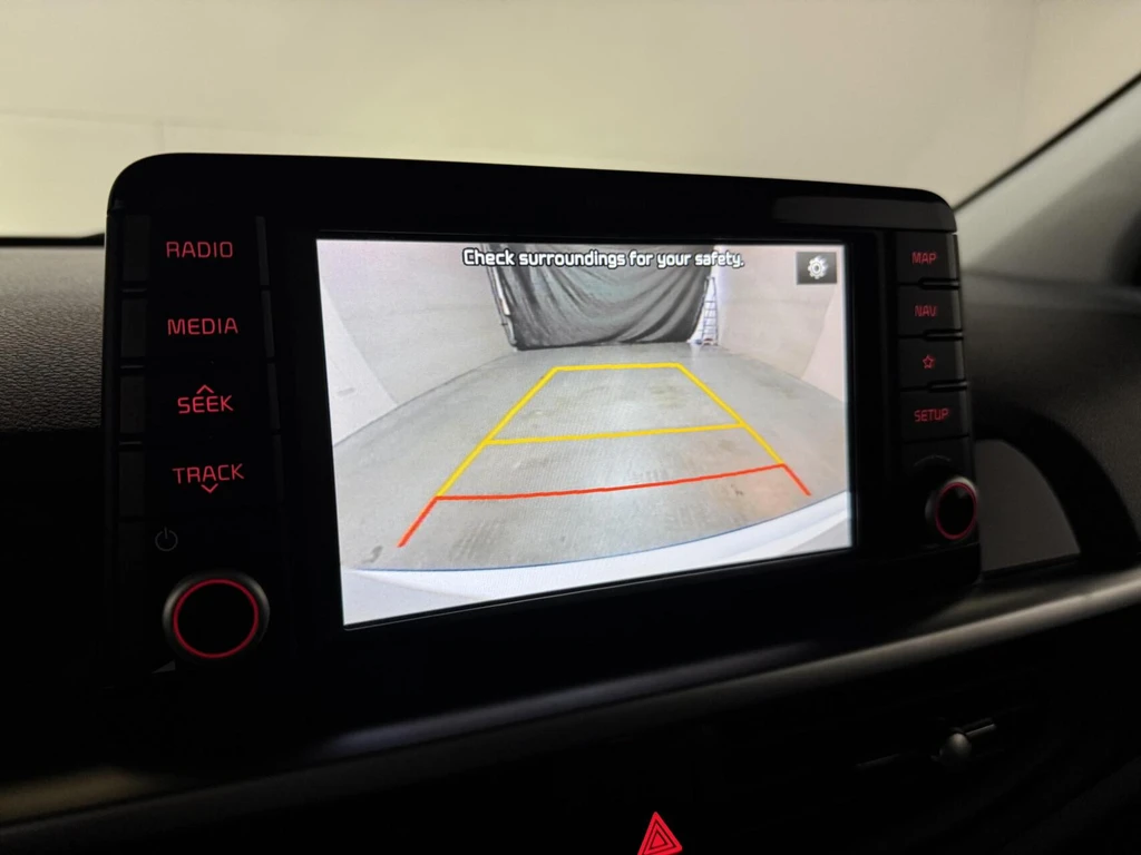 Kia Picanto – foto 37