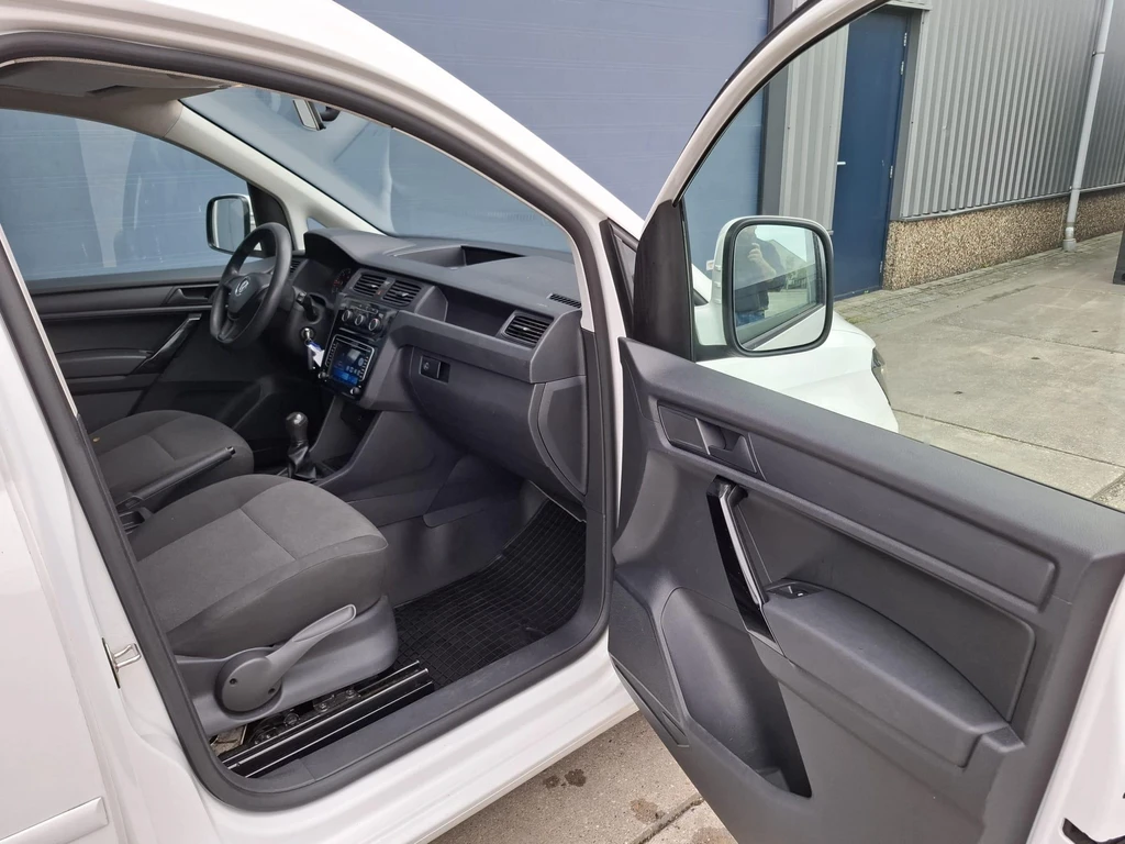 Volkswagen Caddy – foto 32