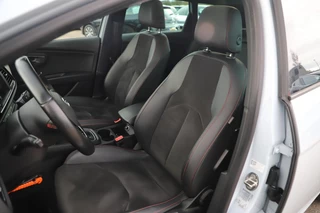 SEAT Leon – thumbnail 9