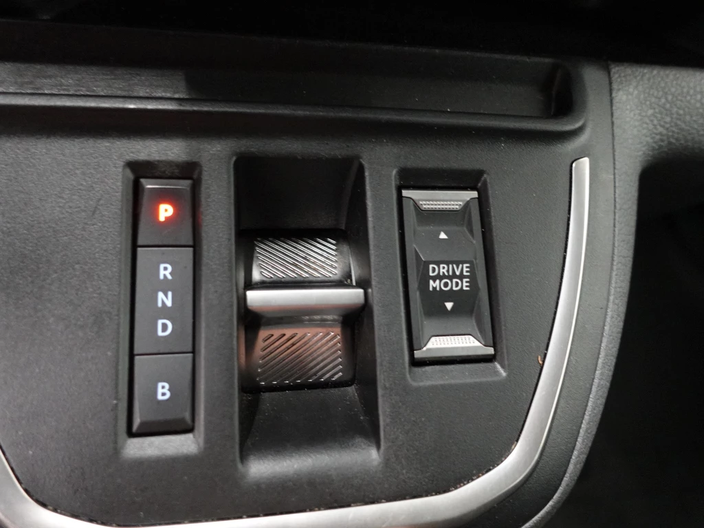 Opel Vivaro-e – foto 32