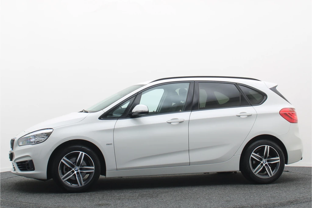 BMW 2 Serie – foto 3