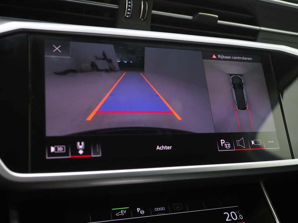 Audi A6 – foto 34
