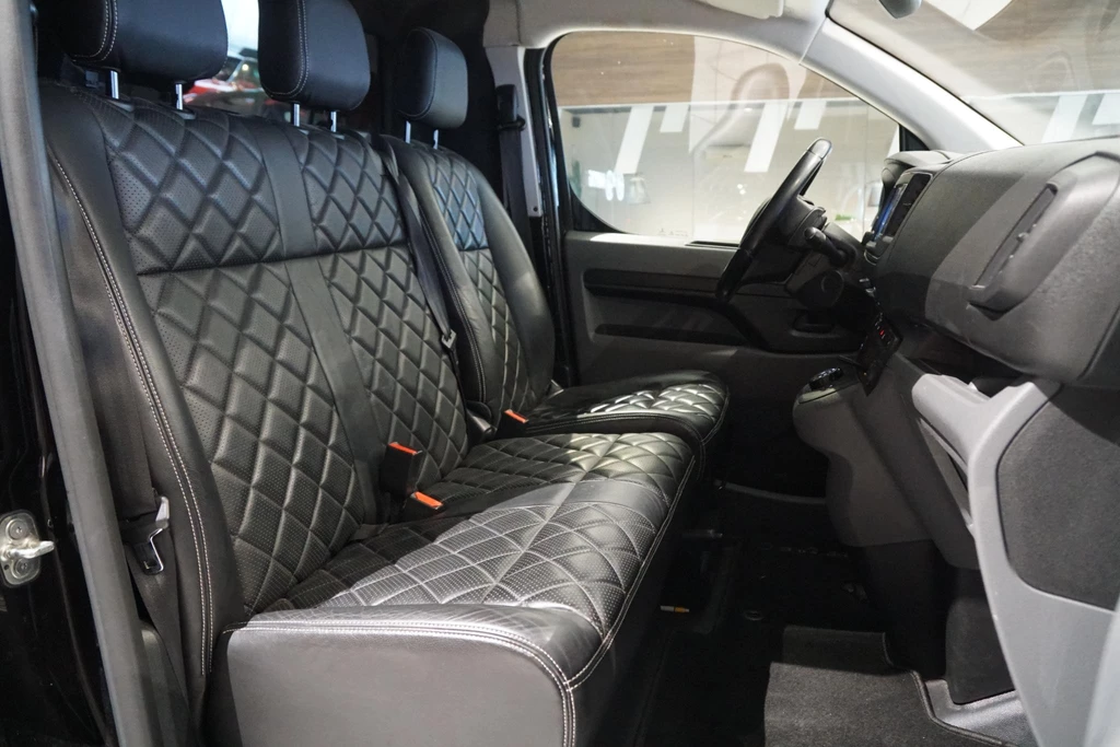 Toyota ProAce – foto 10