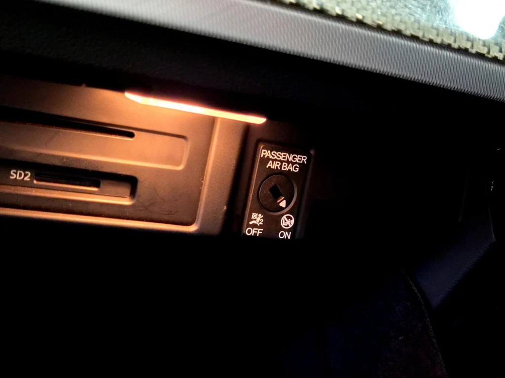 Audi A4 – foto 19