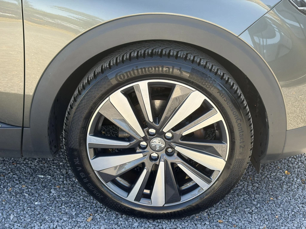 Peugeot 3008 – foto 34