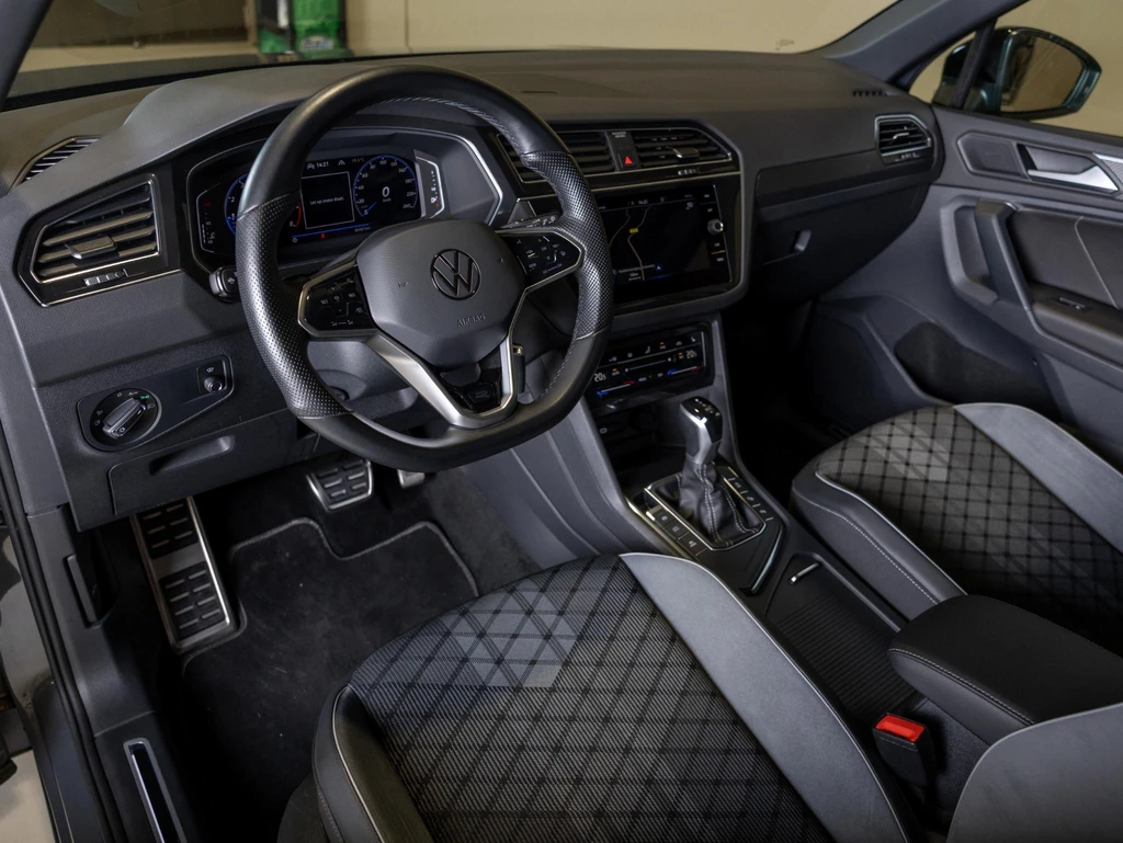 Volkswagen Tiguan – foto 22