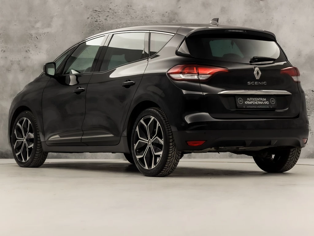 Renault Scénic – foto 4