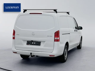 Mercedes-Benz Vito – thumbnail 9