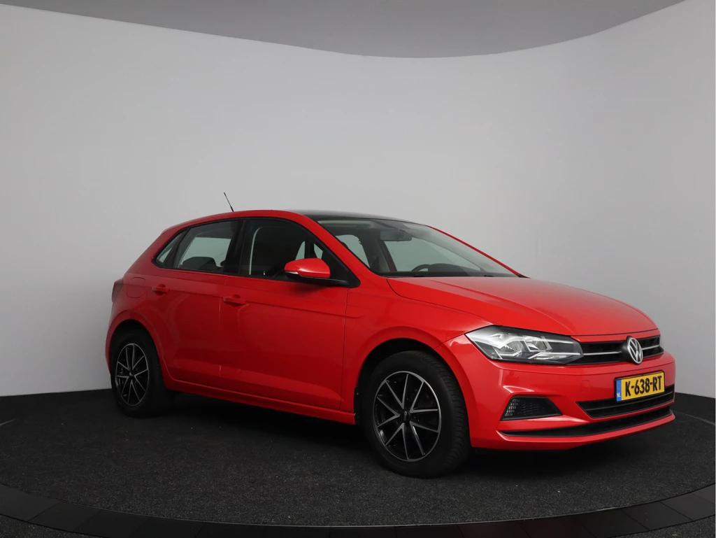 Volkswagen Polo – foto 8