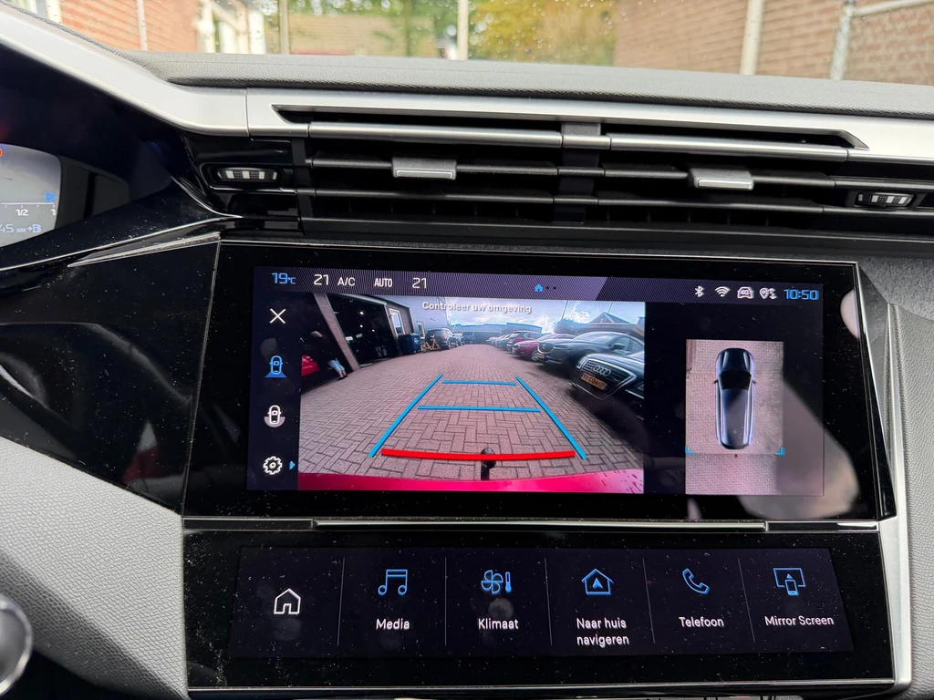 Peugeot 308 – foto 41