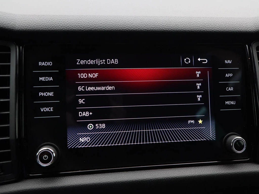 Škoda Kodiaq – foto 29