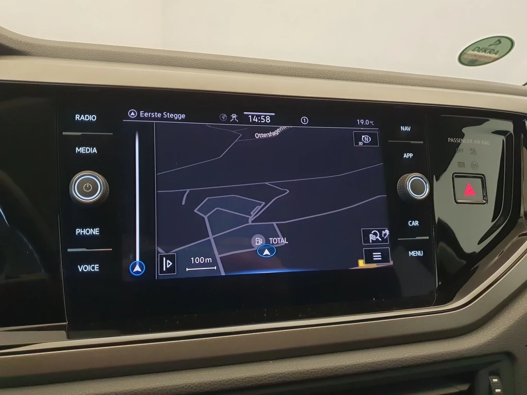 Volkswagen Polo – foto 22