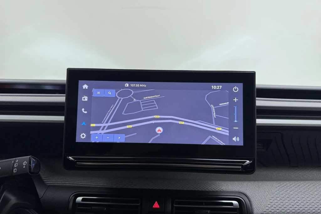 Citroën ë-C3 – foto 27