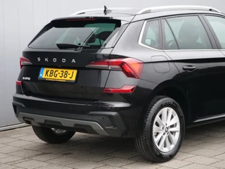 Škoda Kamiq – thumbnail 5