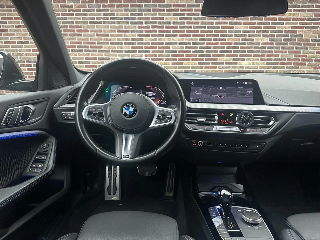 BMW 1 Serie – foto 30