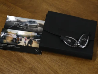 Mercedes-Benz C-Klasse – thumbnail 10