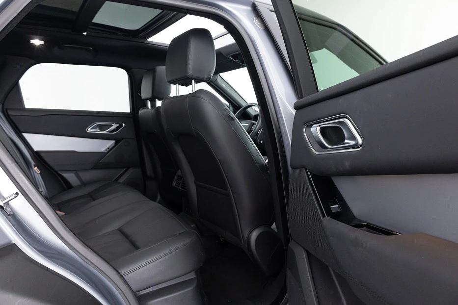 Land Rover Range Rover Velar – foto 16