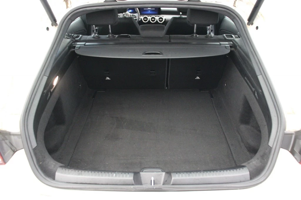 Mercedes-Benz CLA – foto 15