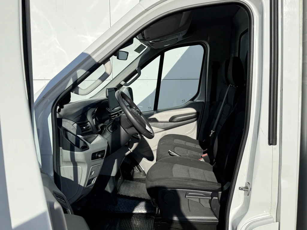 Maxus eDeliver9 – foto 7